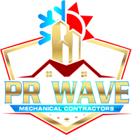 PR Wave Mechanical